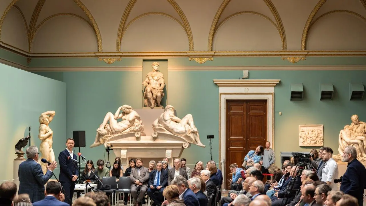 В Подмосковье назвали лауреатов премии OGANESSON-2025