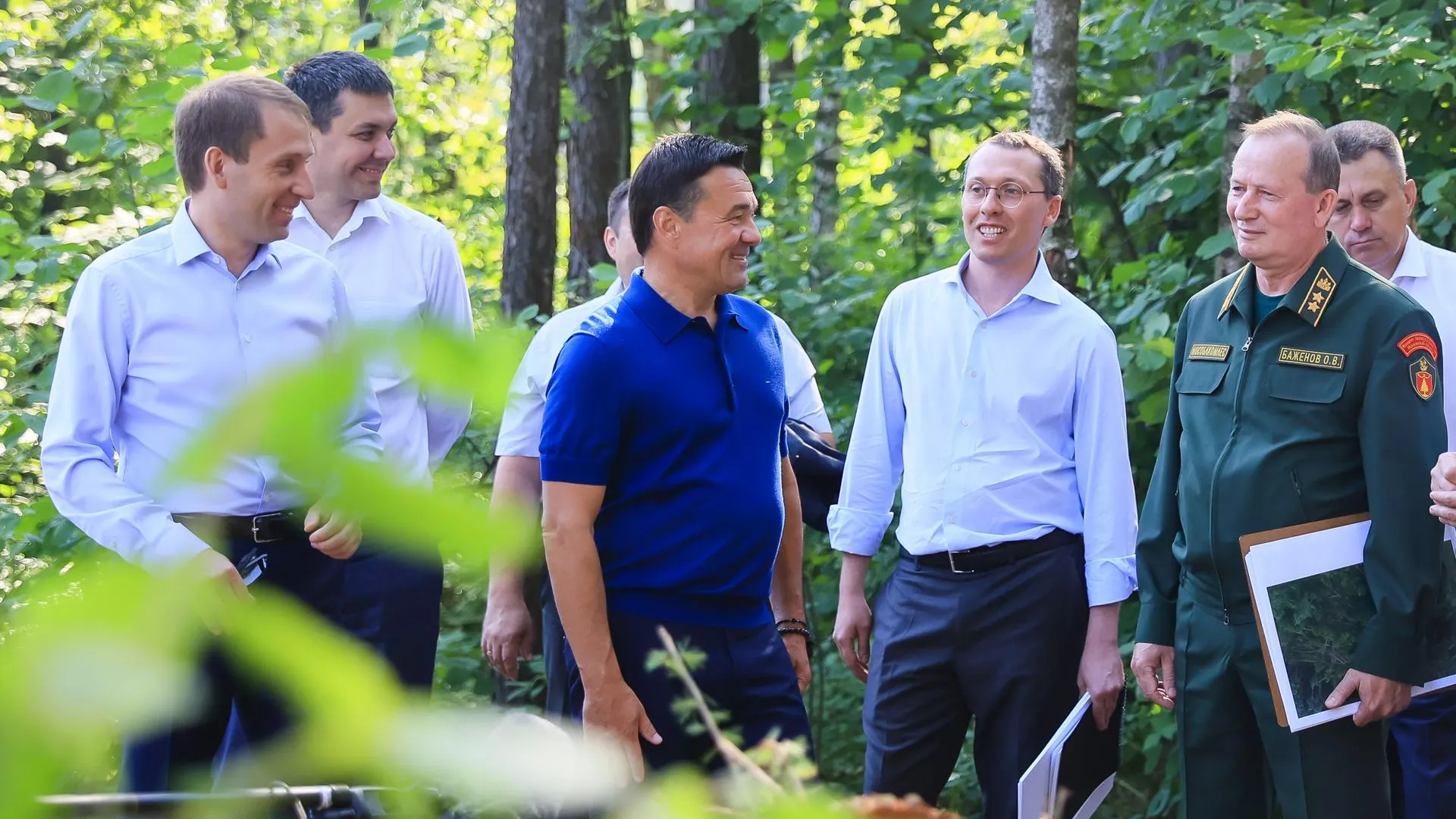 Константин Семенец