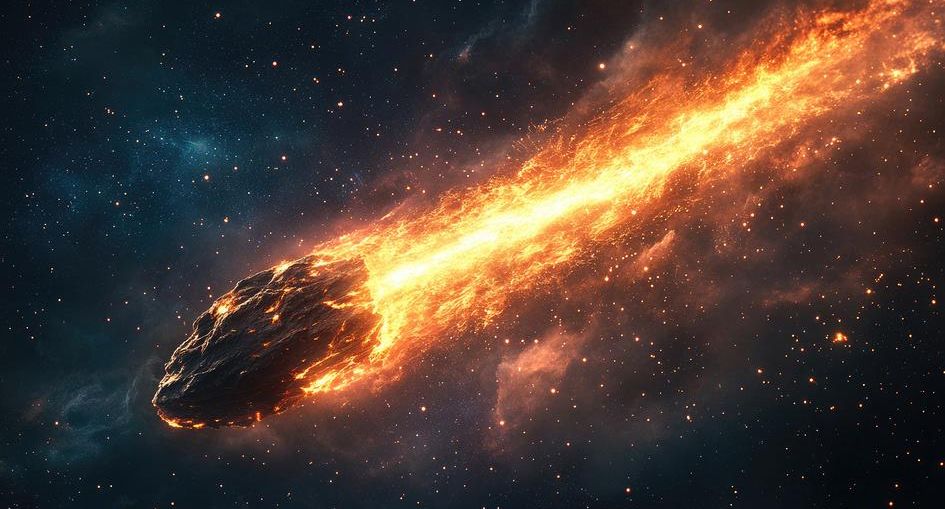 О нем забыли на 20 лет: 8 интересных фактов о Тунгусском метеорите, о которых вы могли не знать