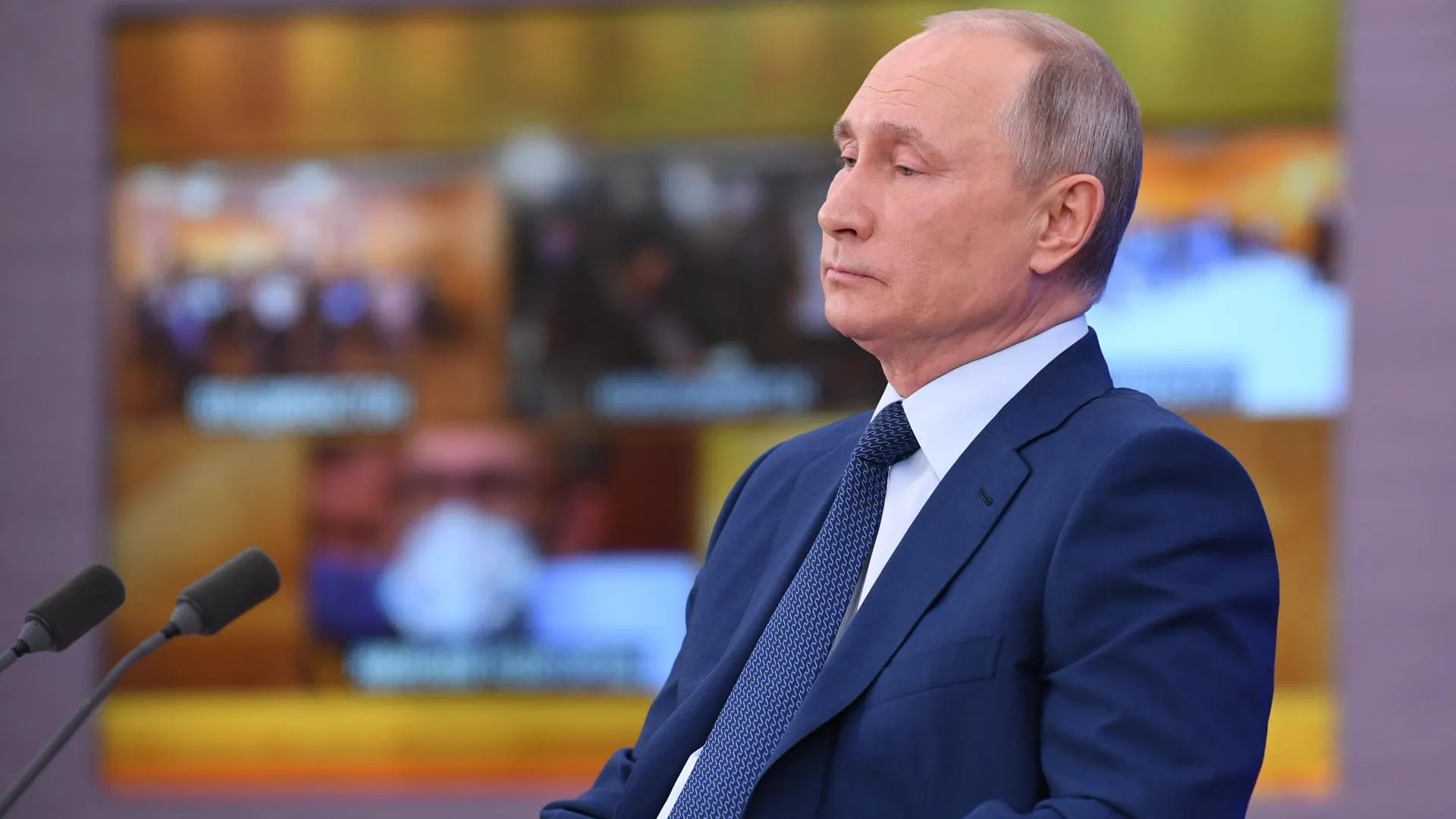 Путин может сделать прививку от коронавируса