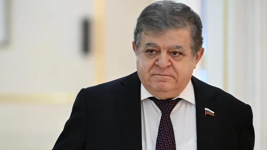 Сенатор Джабаров назвал переговоры России и США в Эр-Рияде сложными