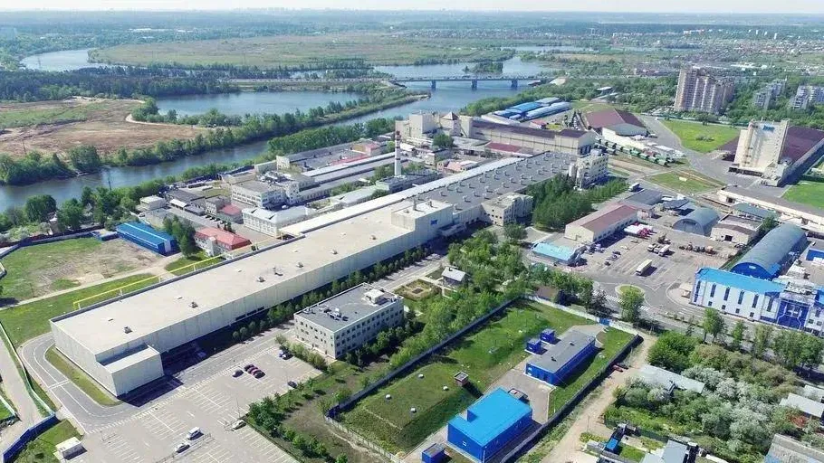В Московской области появится 40 новых коммерческих объектов