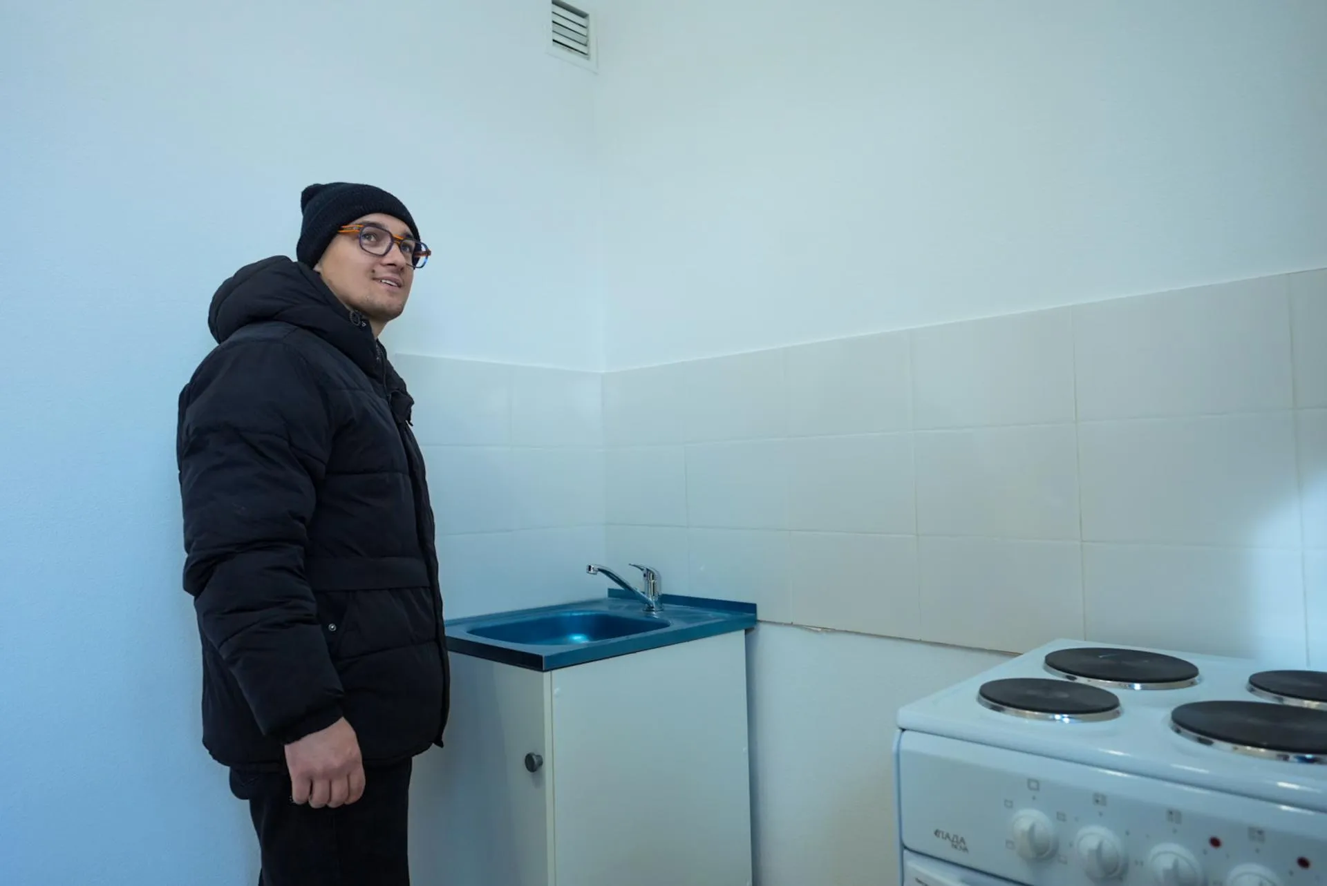 Александра Степанова