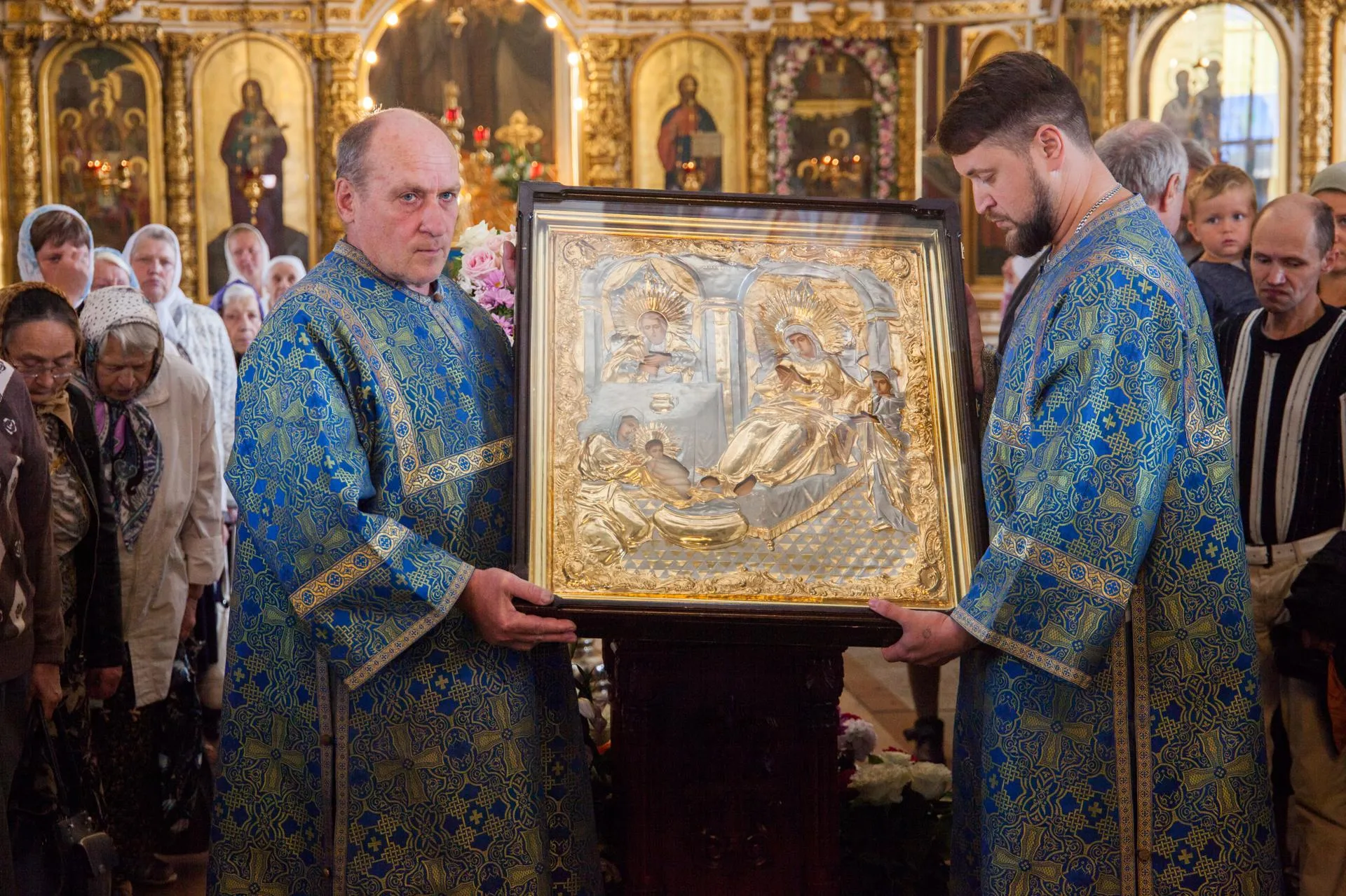 Максим Лебедев
