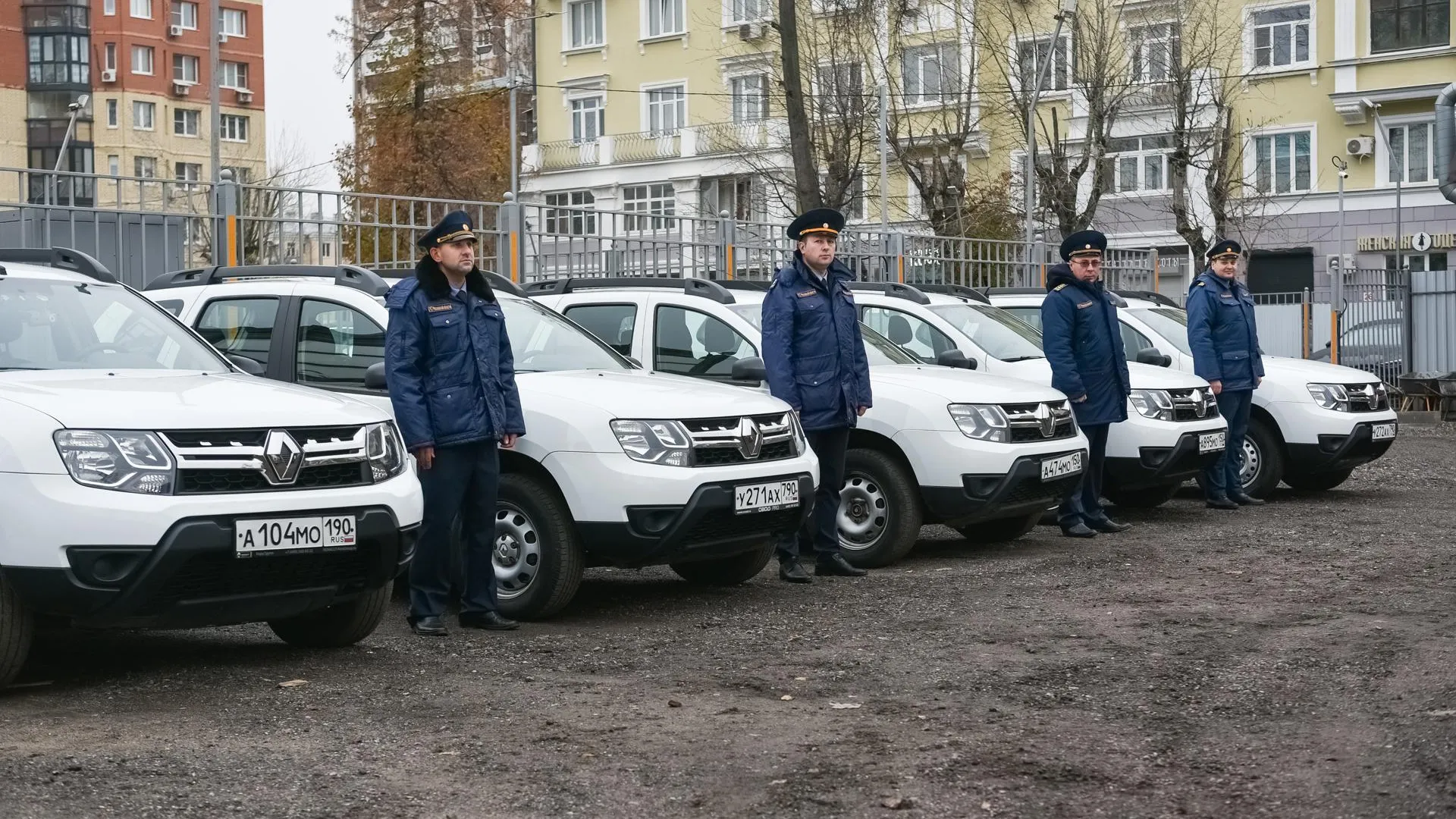 В Подмосковье нейросеть нашла свыше 1,3 тыс нарушений содержания территорий