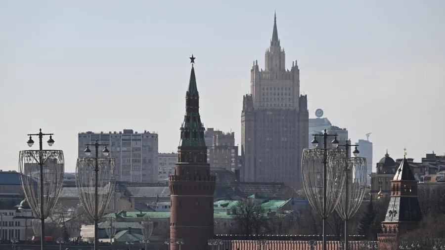 МИД РФ предложило уладить конфликт в Иране дипломатическим путем