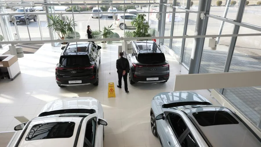 «Оздоровление» рынка: ждет ли россиян дефицит авто из-за ухода ряда китайских марок