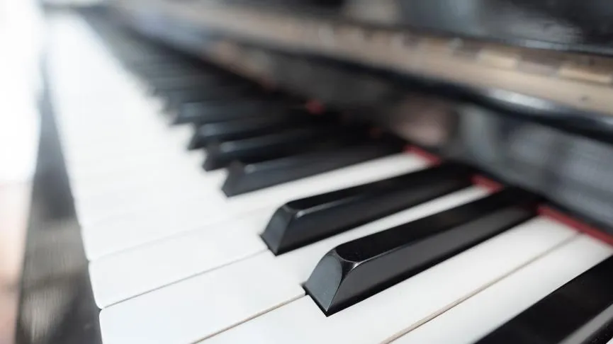 Приморского школьника чуть не расплющило упавшее на него фортепиано