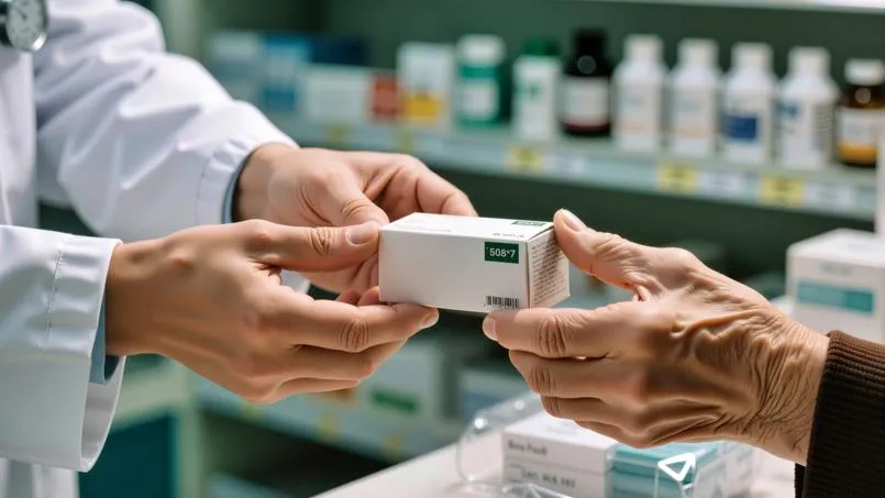 Какие препараты добавили в перечень жизненно необходимых лекарств в России 24 февраля