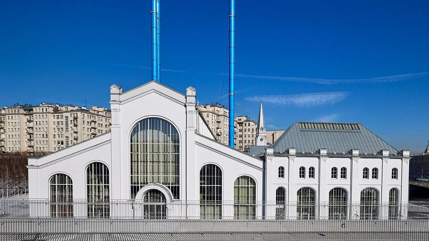 Жители Подмосковья смогут поучаствовать в мероприятиях, посвященных промышленности