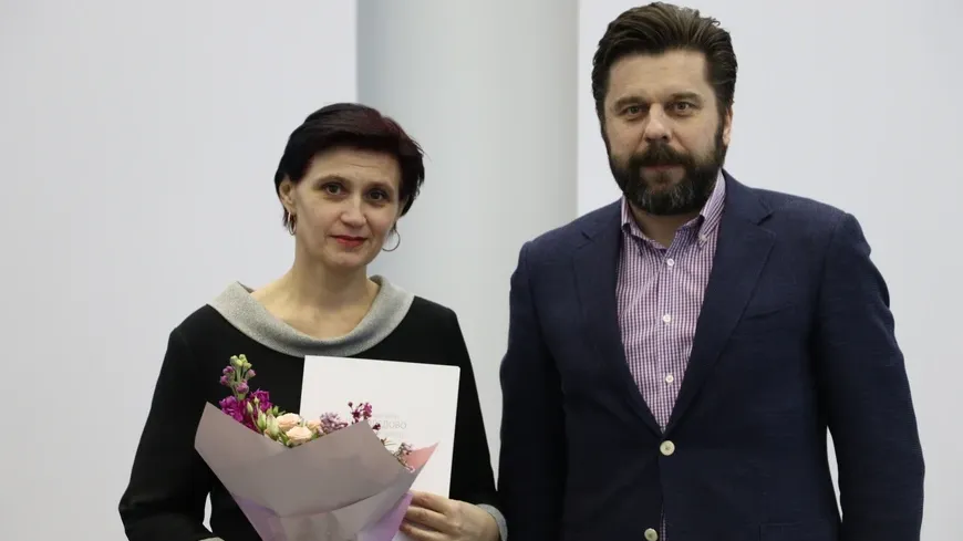 Жителей Домодедова поздравили с Днем труда Подмосковья