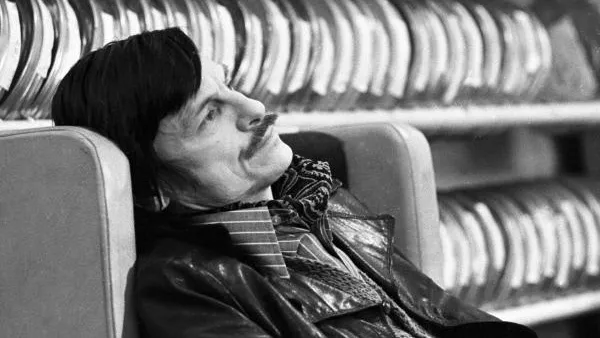 Вечер памяти Арсения и Андрея Тарковских пройдет в Одинцовском округе в пятницу