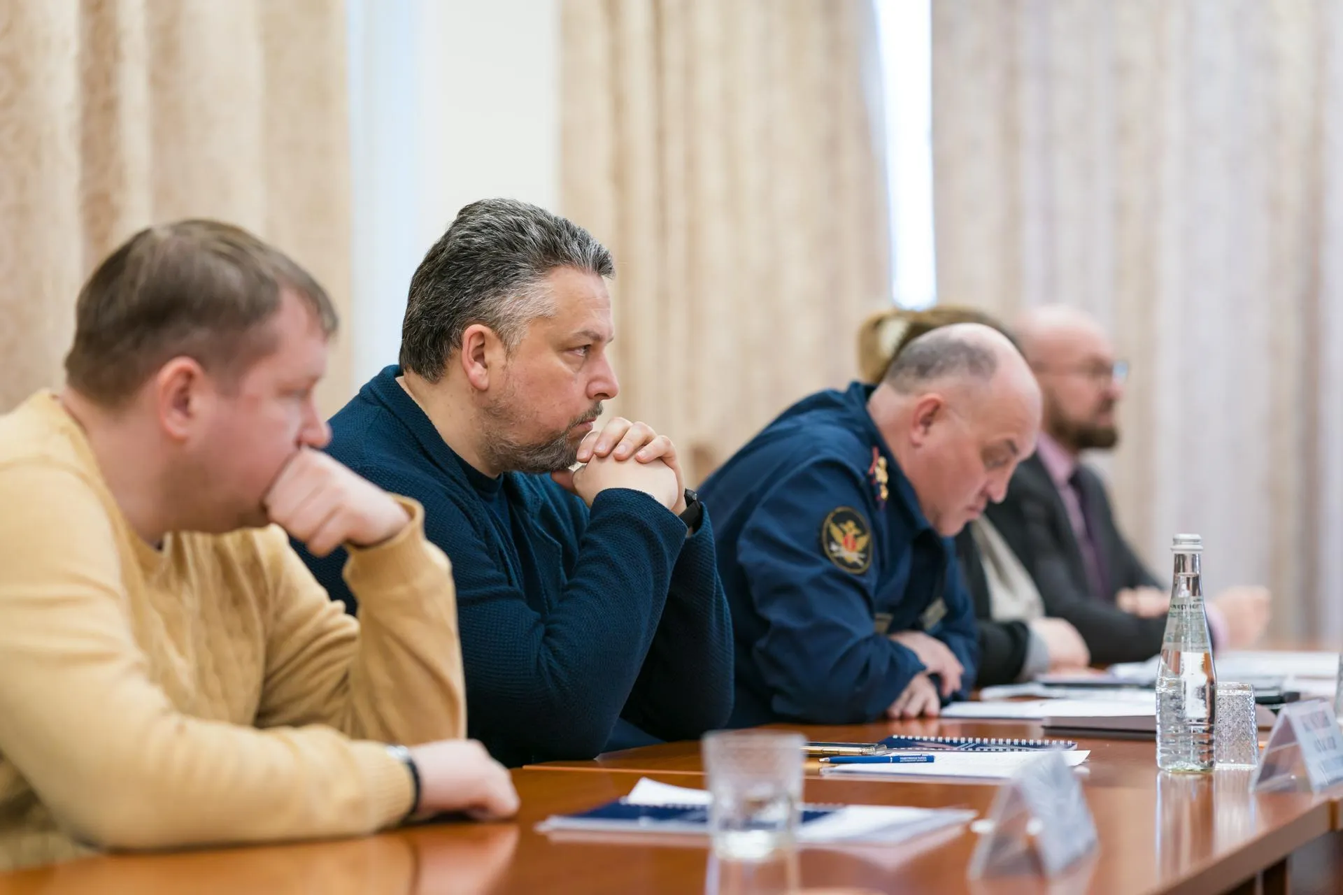 Фото предоставлено Общественной палатой Московской области