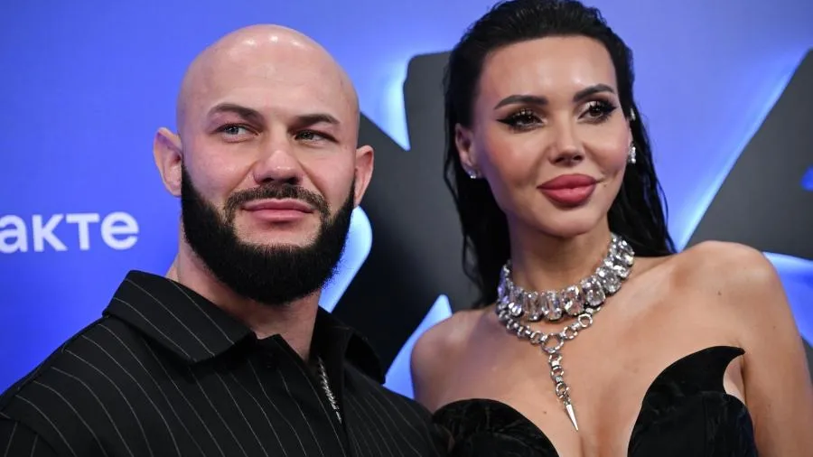 Оксана Самойлова отказывается от примирения с Джиганом