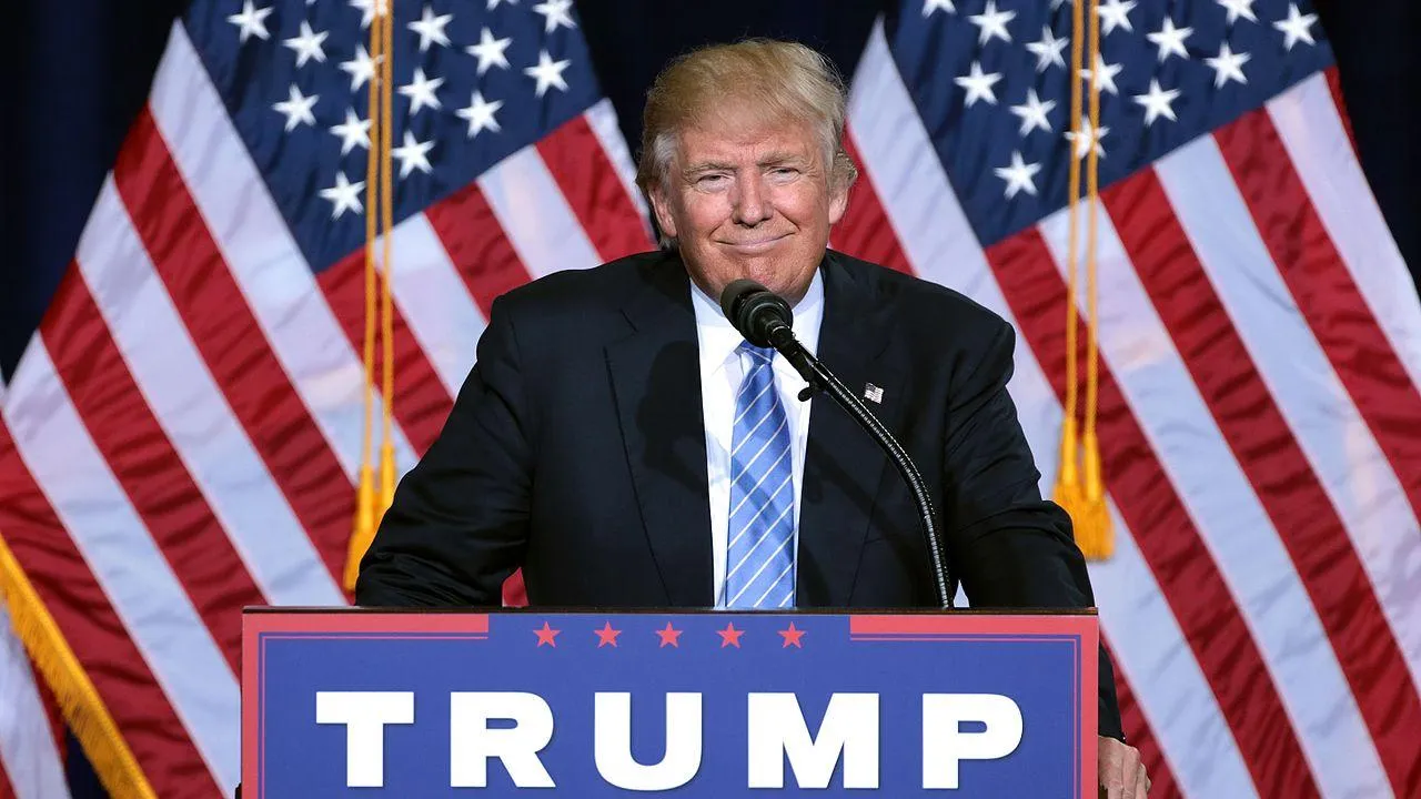 Глава Крымской межнациональной миссии назвал позицию Трампа последовательной