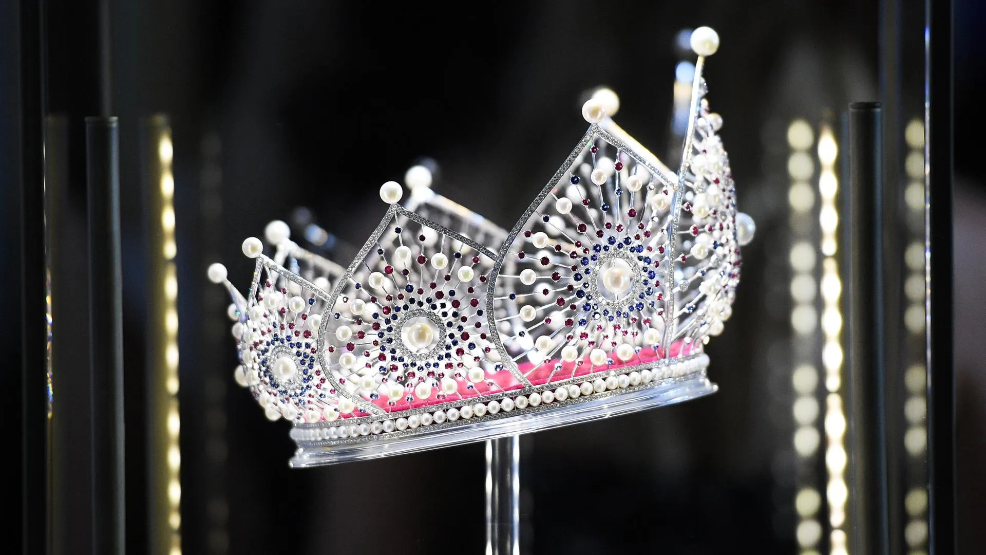 Модель из Одинцова представит Подмосковье на конкурсе «Мисс Россия – 2019»