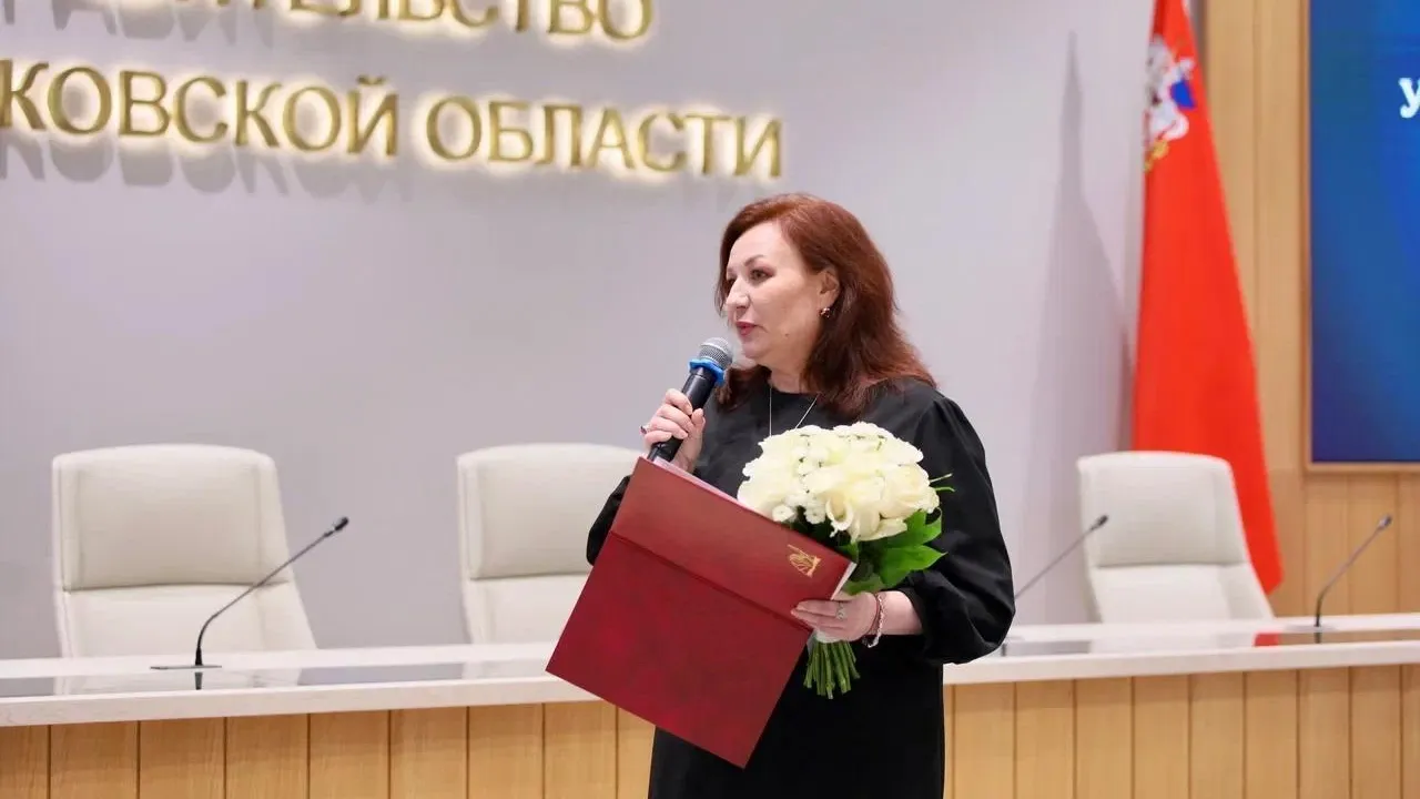 Учитель из Химок купила квартиру по программе «Социальная ипотека»