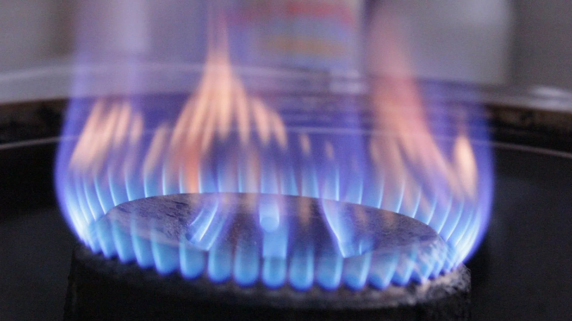 Уровень газификации Московской области превышает 98%
