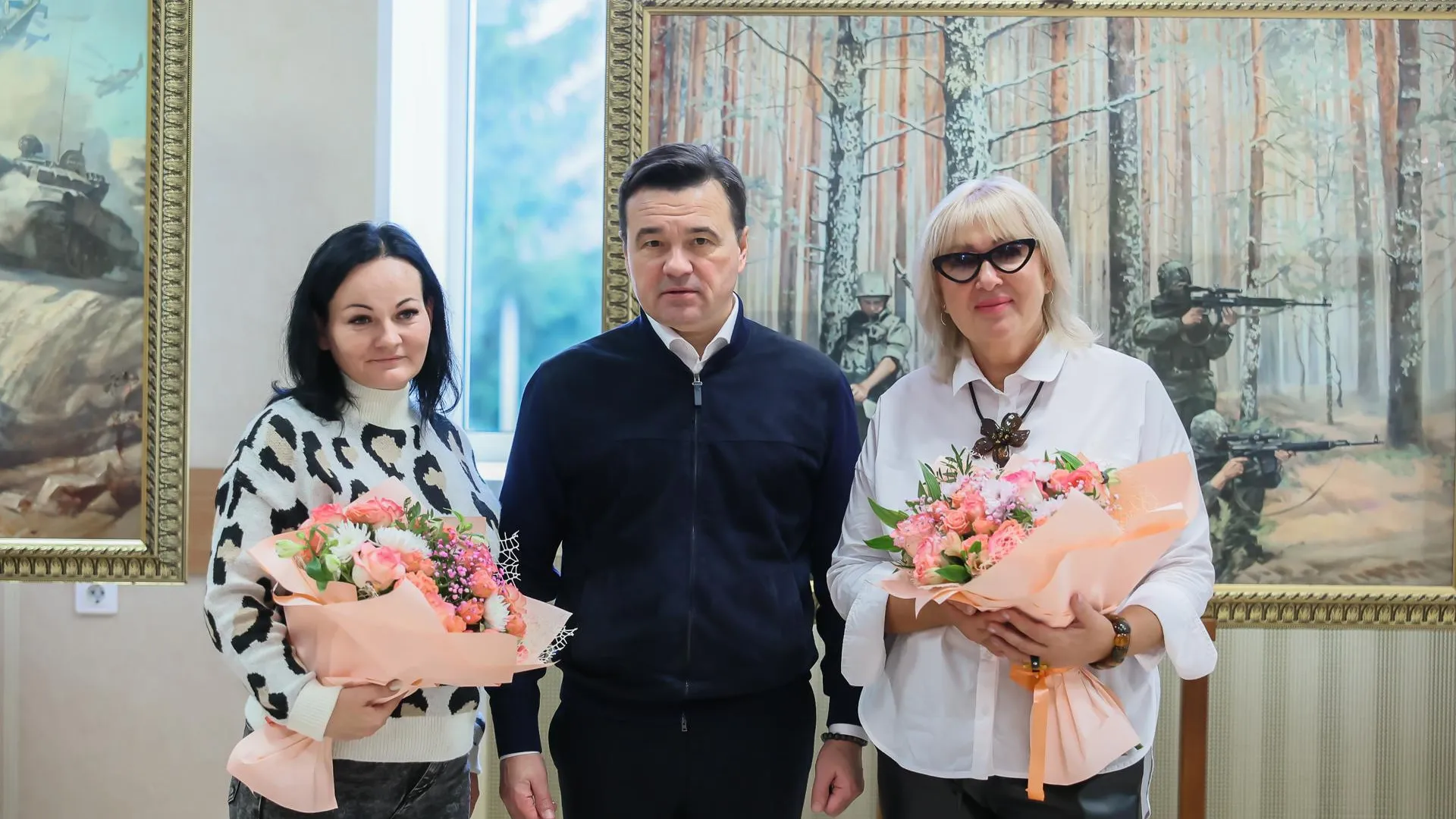 Константин Семенец
