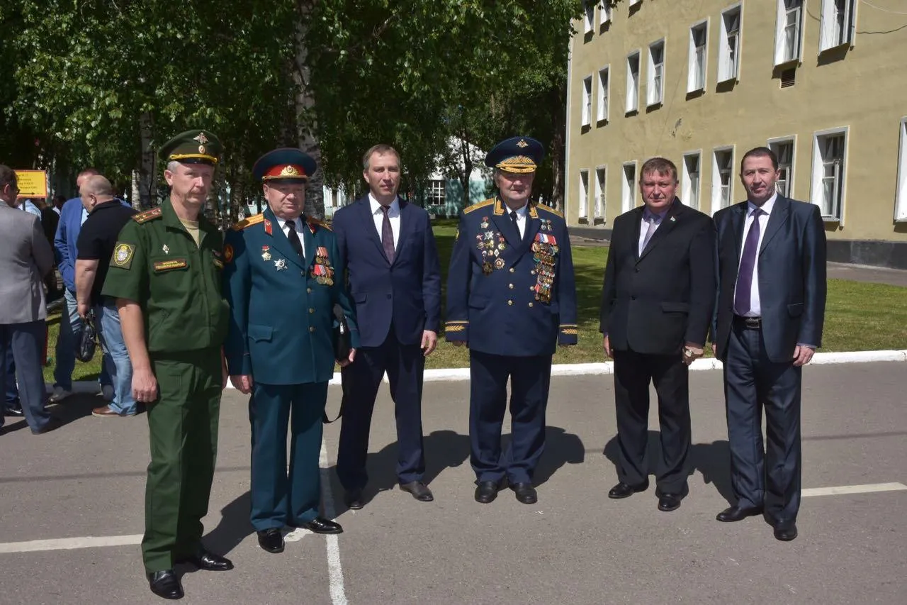 пресс-служба администрации Наро-Фоминского городского округа