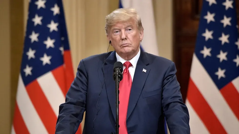 CNN: Дональд Трамп менее склонен отдавать России победу на Украине