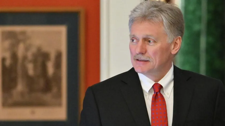 Песков ответил, ожидать ли переговоры РФ — Украина — США