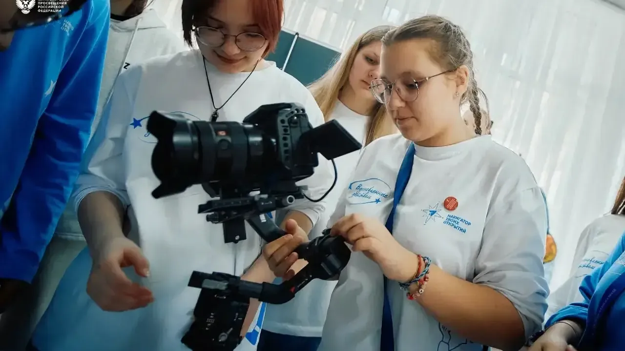 Школьники из Подмосковья вышли в финал фестиваля «Вдохновленные детством»