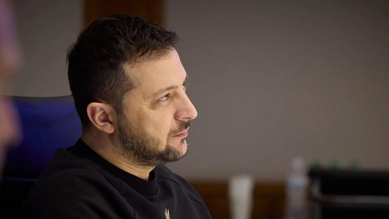 «Это не заморозка»: Зеленский объявил детали своего «плана» урегулирования