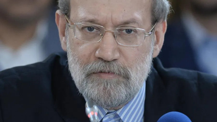 Али Лариджани: кто это и как его гибель скажется на политической стабильности Ирана