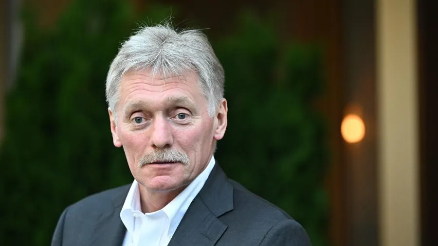 В Кремле прокомментировали убийство «азовцами»* российского военного