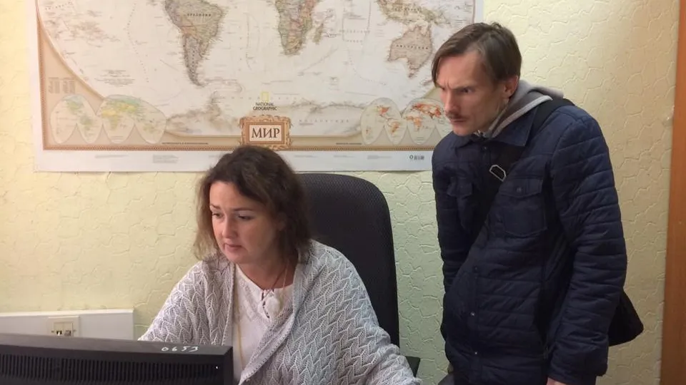 Более 3,8 тыс человек трудоустроились в Балашихе в 2019 году