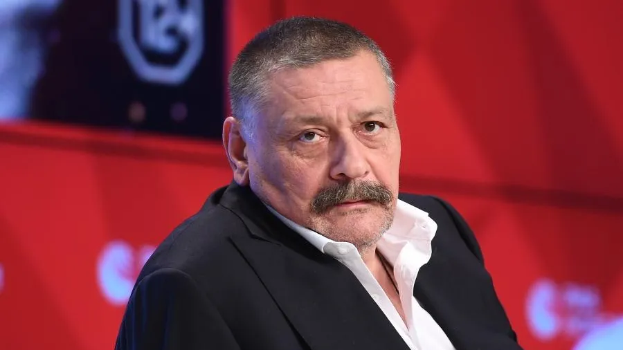 Актера Назарова предложили лишить почетного звания из‑за стиха про теракт в «Крокусе»