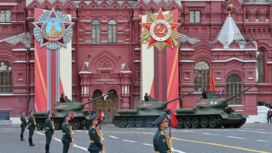 Илья Питалев