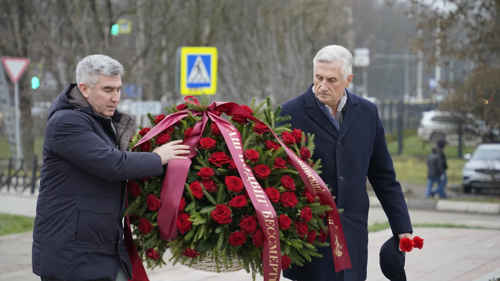 В Подольске энергетики и архивисты обсудили роль московских энергетиков в годы войны