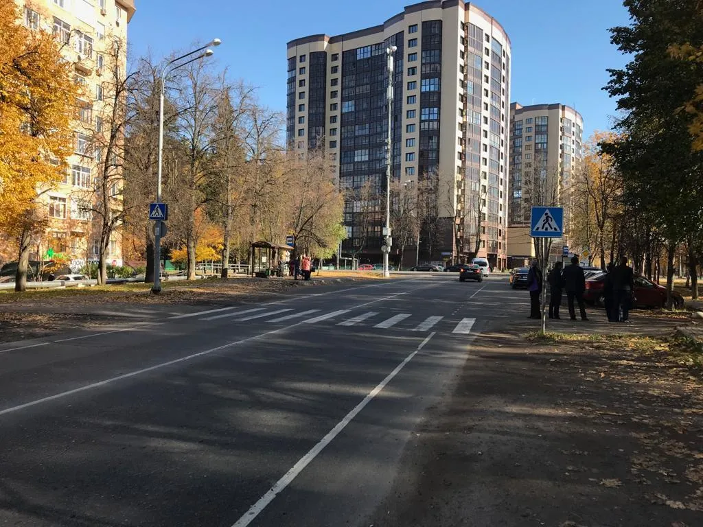 пресс-служба Центра организации дорожного движения (ЦОДД) правительства Москвы