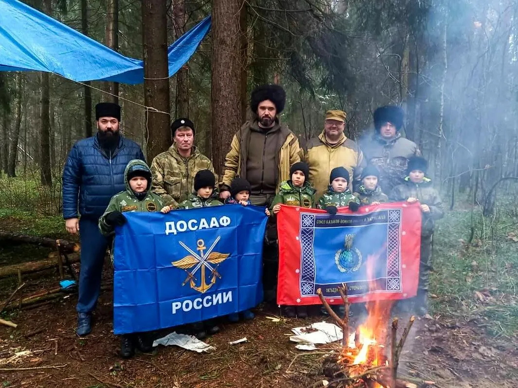фото предоставлено ВПЦ «Граница»