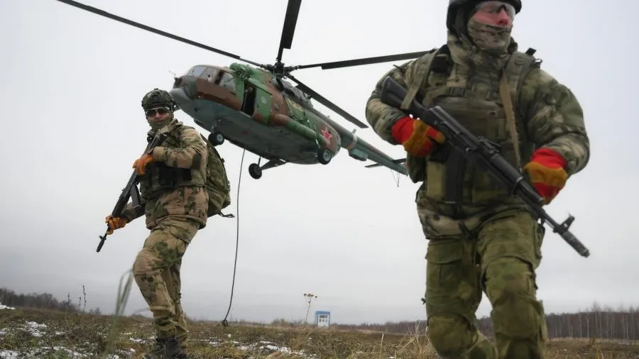 ДОСААФ и «Эспаньола» подписали партнерское соглашение