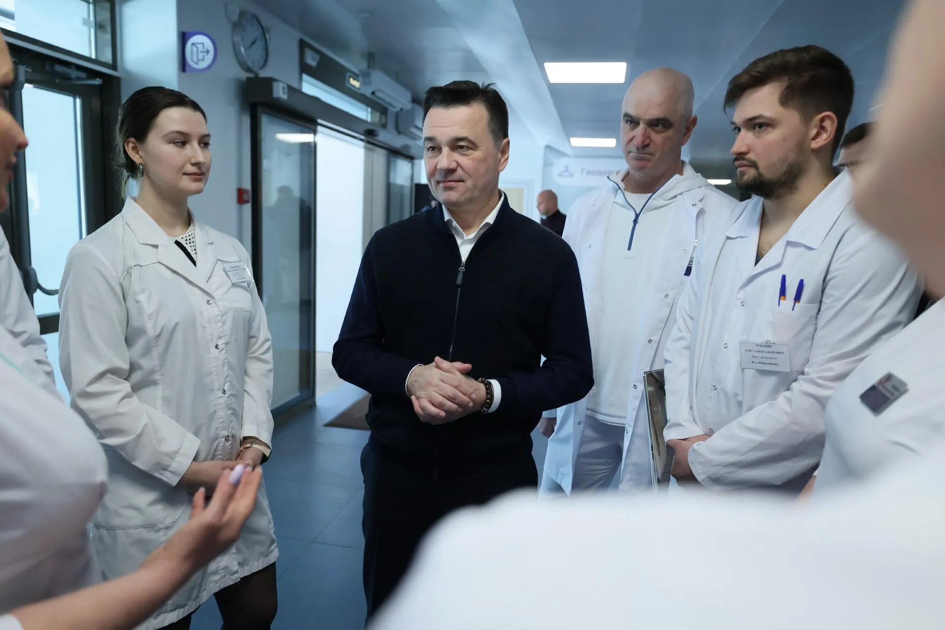 Константин Семенец