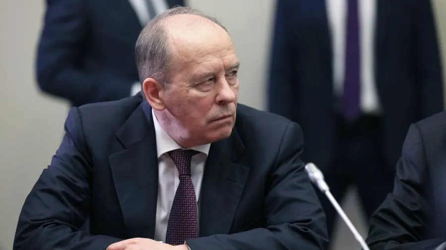 Глава ФСБ Бортников: спецслужбы знают, кто организатор терактов в России