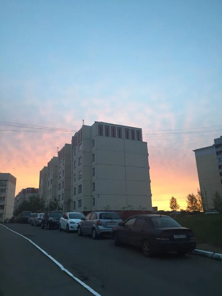фото из личного архива