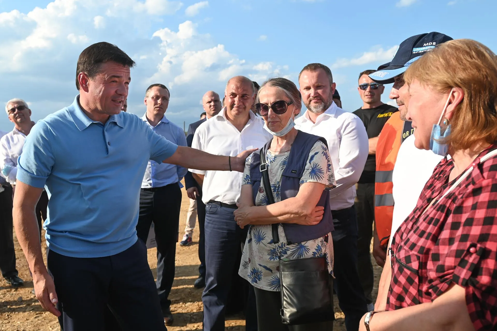 Денис Трудников