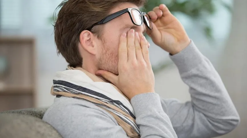 Сомнолог объяснила, чем вызвана сонливость в начале весны