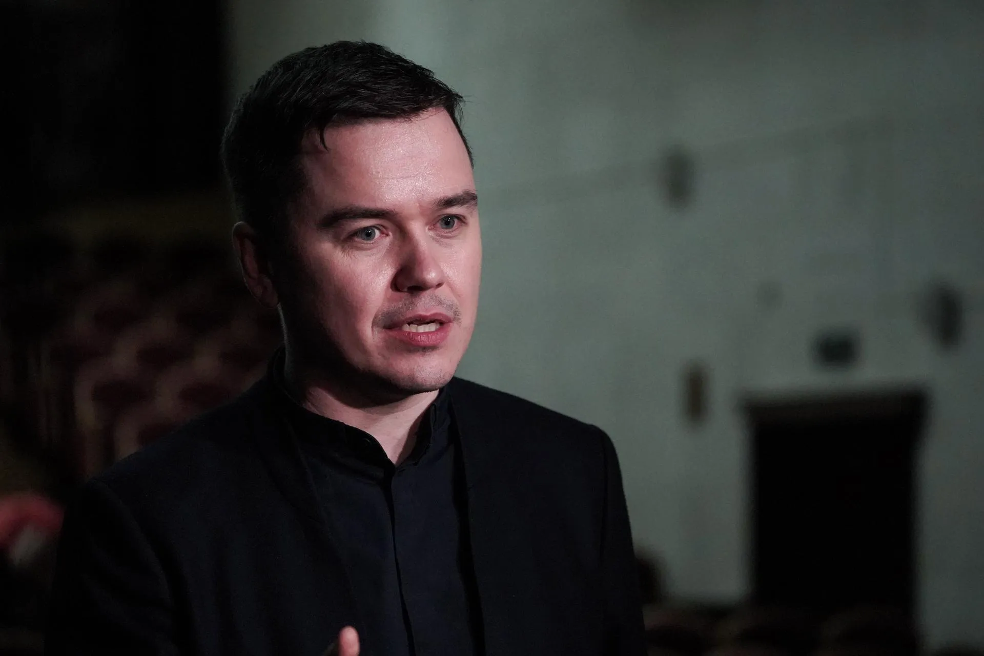 Пелагия Тихонова