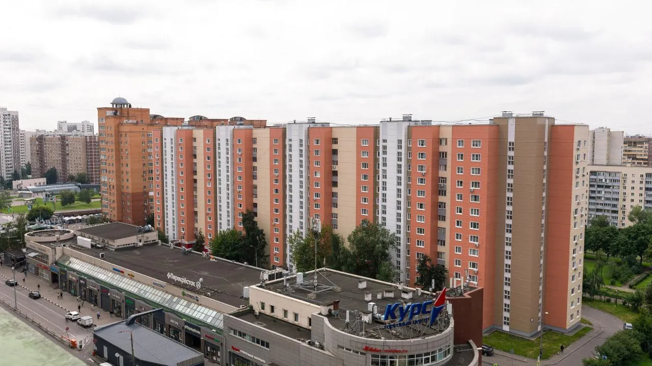 В Подмосковье вступил в силу новый свод правил капитального ремонта домов