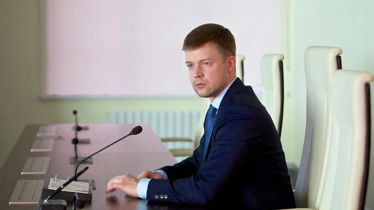 Глава Балашихи Юров поздравил женщин с предстоящим 8 Марта