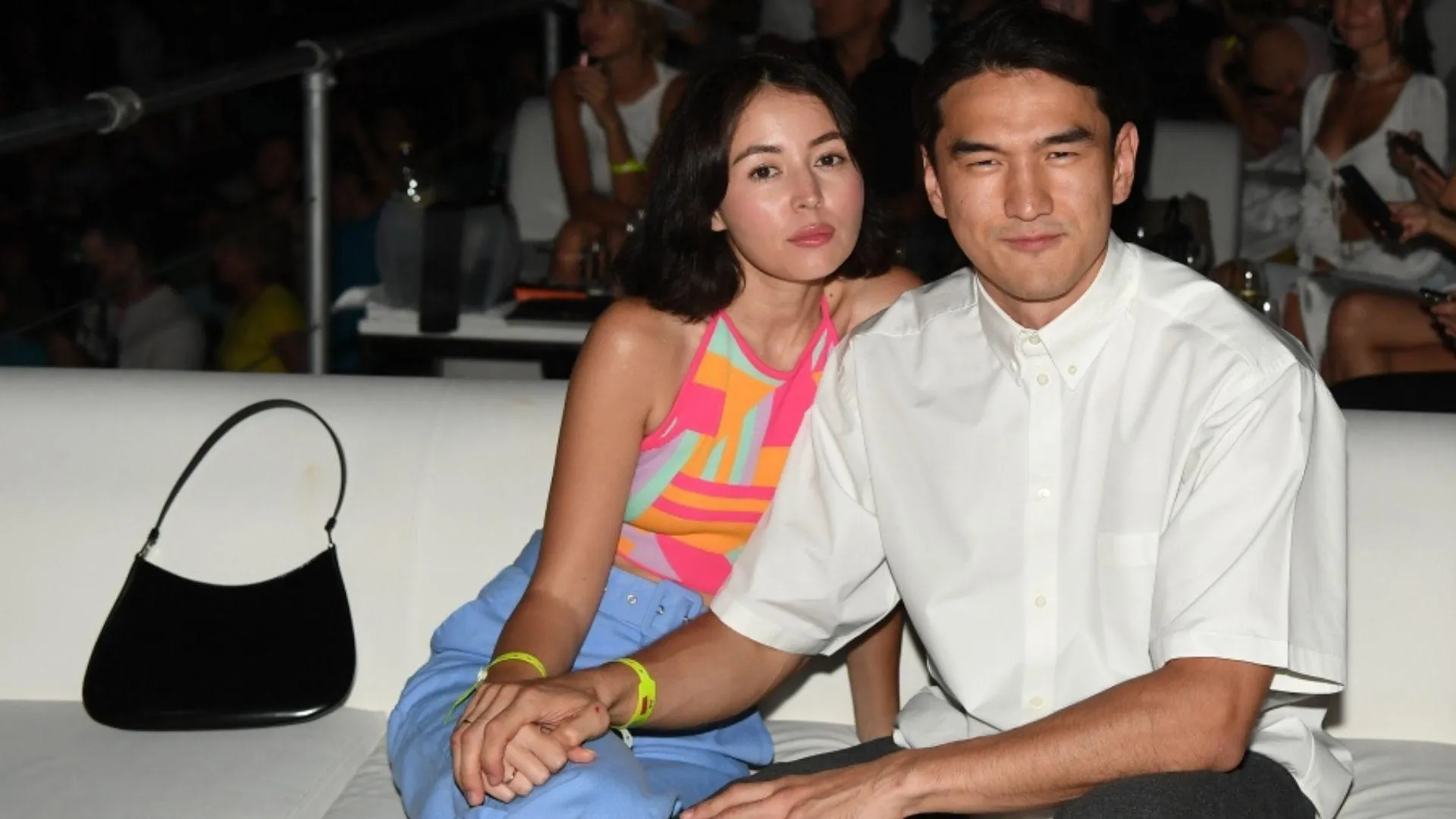 Екатерина Чеснокова