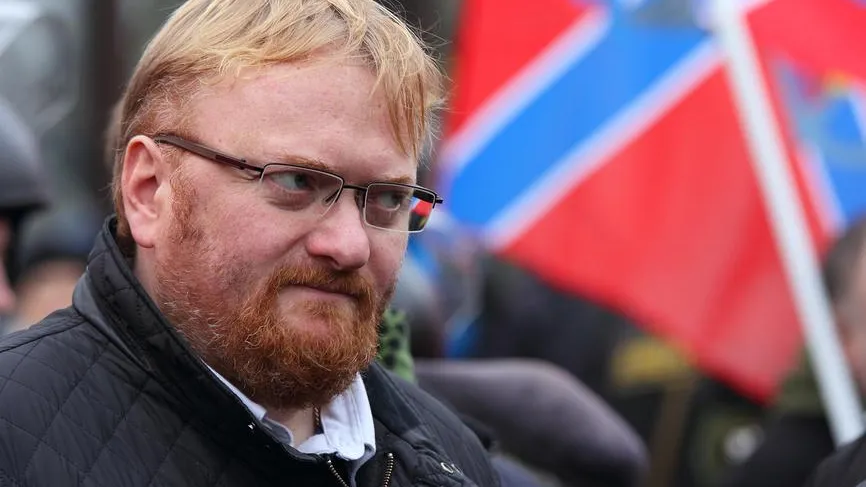 Милонов: большинство преступлений в отношении детей происходит через соцсети