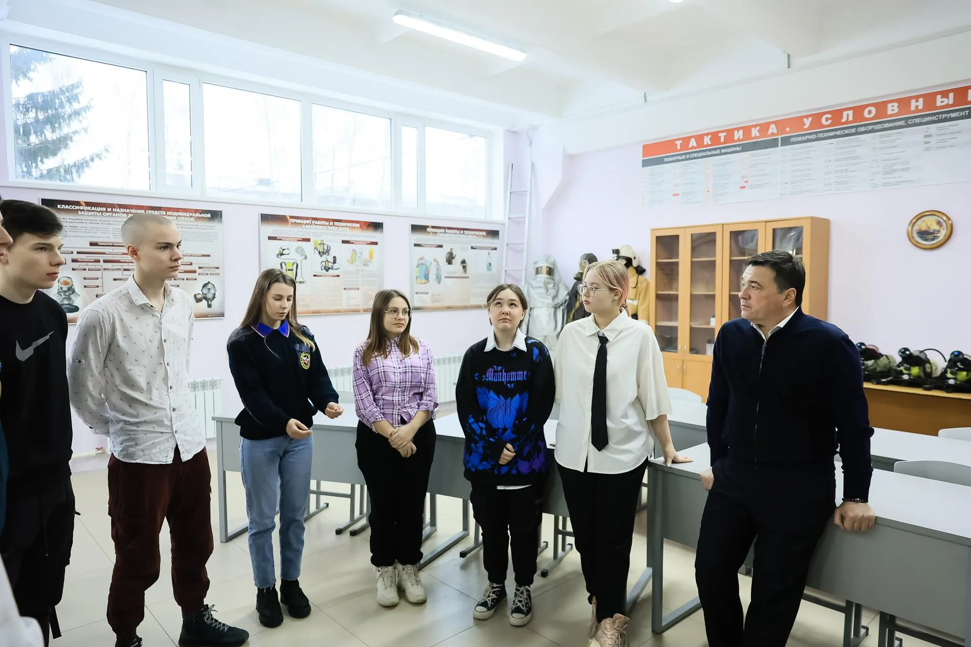 Константин Семенец