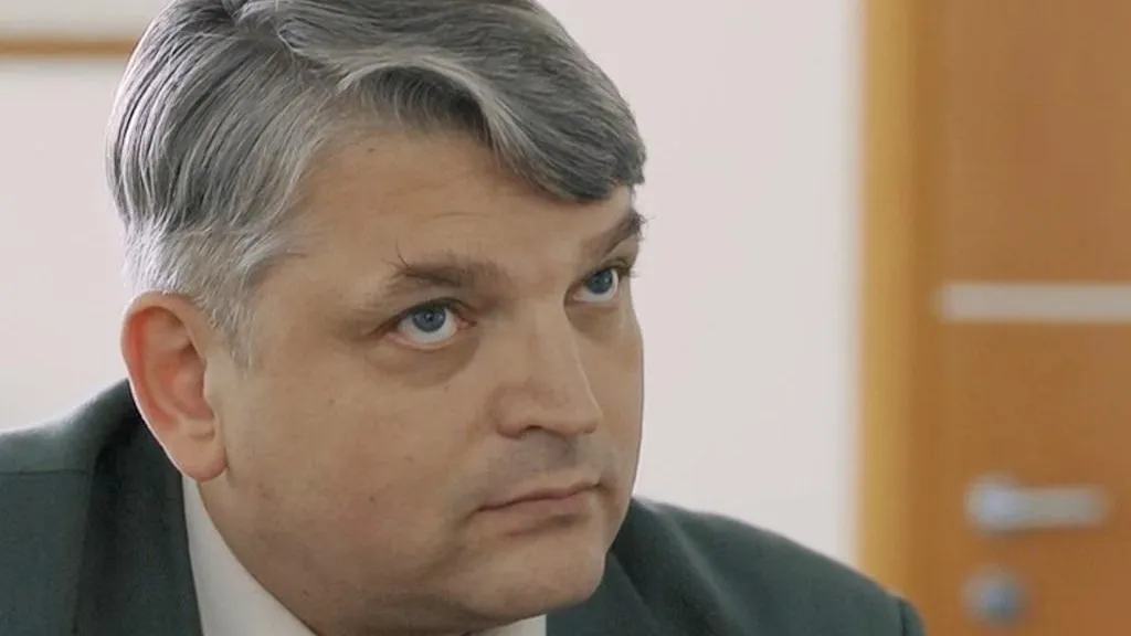 Актер из «Глухаря» и «Склифосовского» погиб на СВО