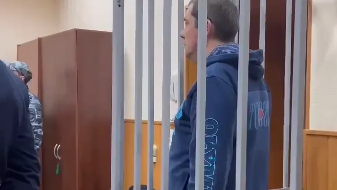 В Москве задержали гендиректора АО «НПП «Геофизика‑космос» Евгения Фомичева